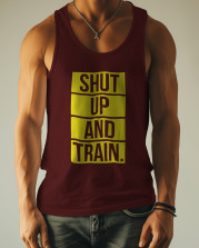 TANK TOPS