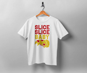 Slice Slice  baby