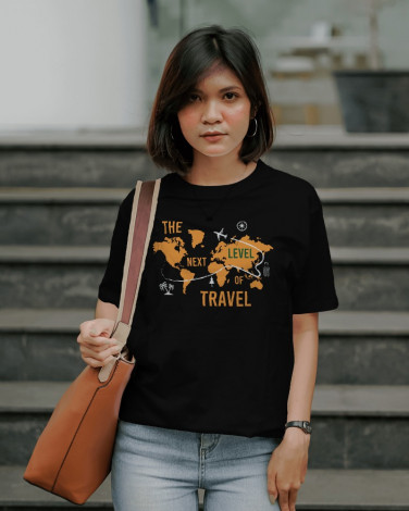 The next travel plan