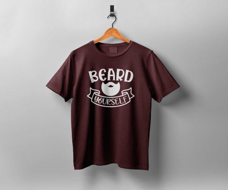 Beard yourself