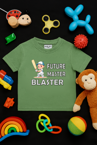 future master blaster