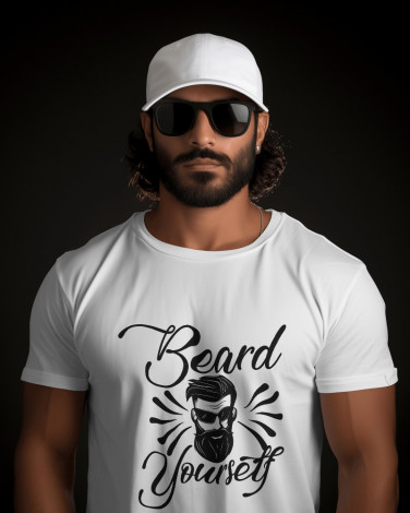 Beard yourself