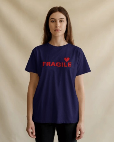 fragile