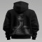 Cobra Hoodie – “Venom in Velvet”