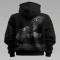 EAGLE – “Sky Hunter” Hoodie