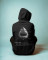 Shark Hoodie – “Stay Hungry, Swim Silent”
